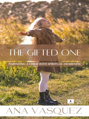 cover image of The Gifted One